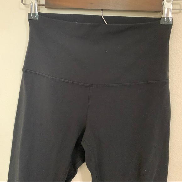‼️SOLD‼️Lululemon Align Legging Size 4 - Picture 3 of 7
